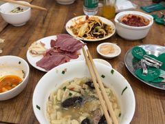 -老刘家永盛斋·传统泡馍(东关南街店)