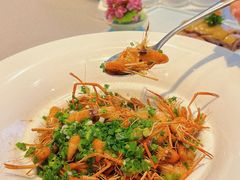 -香山湖渔家大院