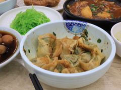 -穆桂英美食(南禅寺店)