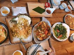 -泰堤坊(淡水体育馆店)