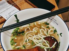 -马记永·兰州牛肉面(3019君尚店)