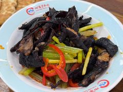 -豫掌柜饸饹面·烩面(秀沿路店)