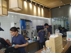 -唐沫茶兮(首山店)