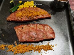 -我家牛排自助餐厅(永旺梦乐城店)