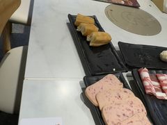 -呷哺呷哺 黄金牧场 (新中关购物中心店)