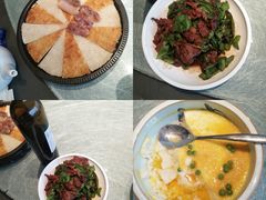 -小厨娘淮扬菜(天印大道店)