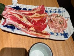 -烧肉达人•炭火烧肉(新天地店)