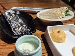 -额尔敦草原涮羊肉·烧烤(冻青树总店)