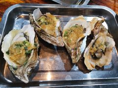 -丹东特色烤肉(南光三部店)