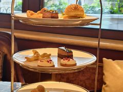 -国际饭店·大堂咖啡吧