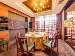 包厢-佰园全日西餐厅-厦门佰翔软件园酒店