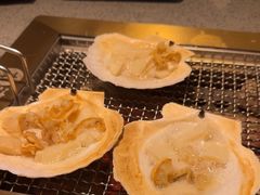 -本达人海鲜烧烤·朝鲜族风味(发展店)