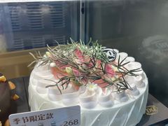 -DQ·蛋糕·冰淇淋(龙湖狮山天街店)