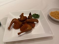 -利苑酒家(合景国际金融广场店)