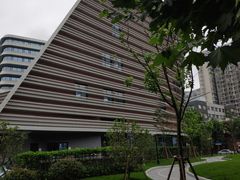 -上海市徐汇区口腔医院