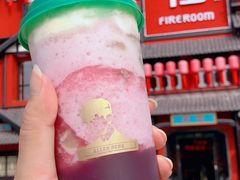 -TFIREROOM火社的茶(裕华万达店)