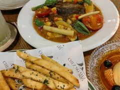 -NG PASTA吴居·中华意面(南头古城店)