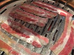 -伏一解牛烤肉专门店(信业购物中心店)