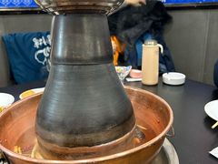 -楼外楼大刀肉传统火锅居(繁荣路店)