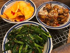 -盟重烧烤(高正街店)