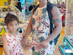 -上海龙之梦万丽酒店