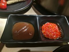 -手选潮汕鲜活牛肉火锅(二七广场店)