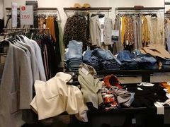 -ZARA(恒隆广场店)