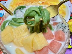 -甜心妈妈·榴莲星级糖水(北京路总店)