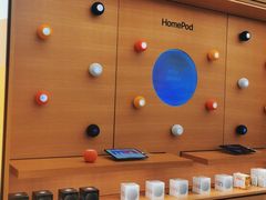 -Apple零售店(济南恒隆广场店)