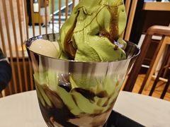 -六六·抹茶66’s SALDessert(保利时光里店)