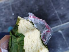-叶婆婆豆浆馍馍