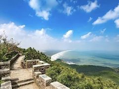 -海南铜鼓岭景区