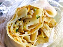 -安徽阜阳卷馍(西单店)