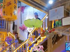 -民食香·腊排骨野生菌美食(木府店)