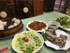 -国庆烧麦馆