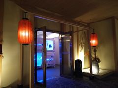 -蓝鲸湾汤泉(包河店)