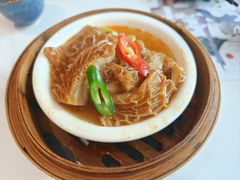 -云山茶餐厅(广东大厦店)