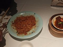 -顺峰(农展馆店)