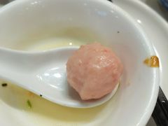 -陈记顺和潮汕牛肉火锅(番禺迎宾大道店)