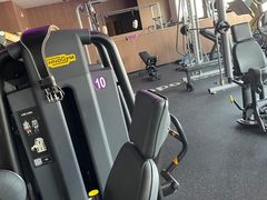 -我爱运动健身·游泳·瑜伽·普拉提馆(大卫城店)