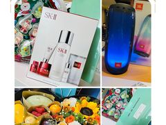 -海马体照相馆(大连柏威年购物中心店)