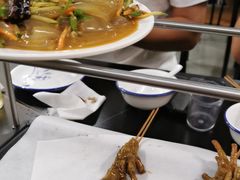 -老黑板筋(顺义总店)