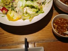 -张福记(陇海中路店)