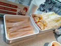 -半天妖烤鱼(方庄店)