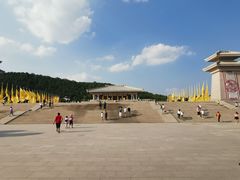 -黄帝陵