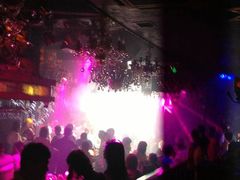 -五月花酒吧(民德路店)