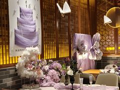 -迦南苑·新派青岛菜·生日纪念日主题餐厅