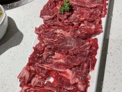 -牛村来人潮汕牛肉火锅(西单店)