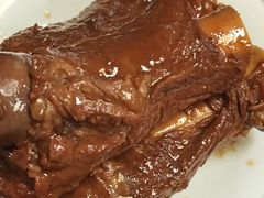 招牌酱大骨-关东小磨东北菜(上海长风大悦城店)