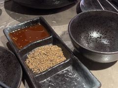 -谷牛日式烤肉(宝山U天地店)